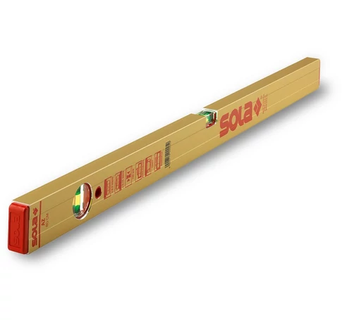 SALT LEVEL. ALUMINIUM UP TO 80 80cm