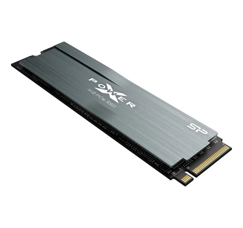 Silicon Power US75 2 TB M.2 PCI Express 4.0 NVMe 3D NAND