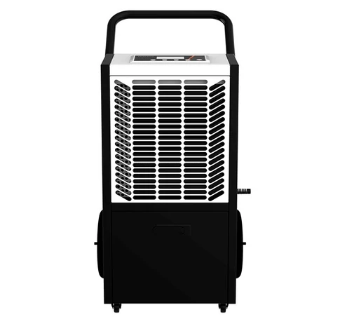 Adler AD 7864 Industrial air dryer Black