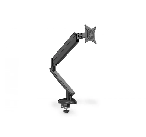 Digitus DA-90405 asztali TV konzol 81,3 cm (32") Fekete