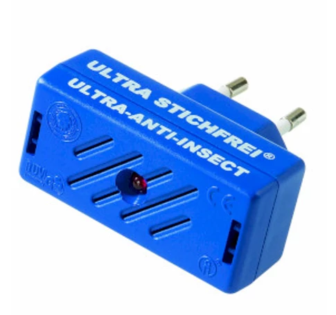 Plug-In Szúnyogriasztó 230 V