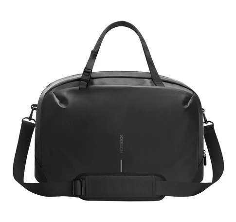 XD DESIGN  URBAN BAG WATER RESISTANT DUFFLE BLACK P/N: P706.2901