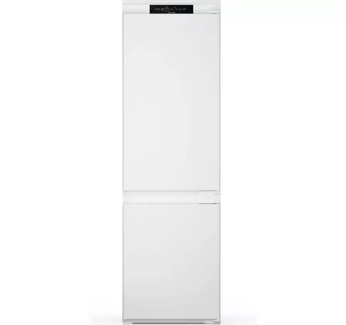 Indesit INC18 T311 klódő-főrzó Beépített 250 LF Fehér