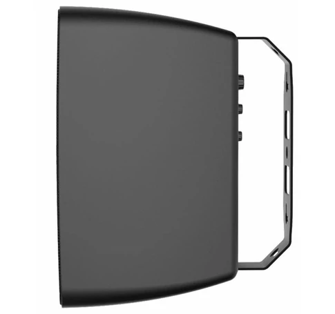 AUDAC ARES5A.  Black 2x40 W, PAIR