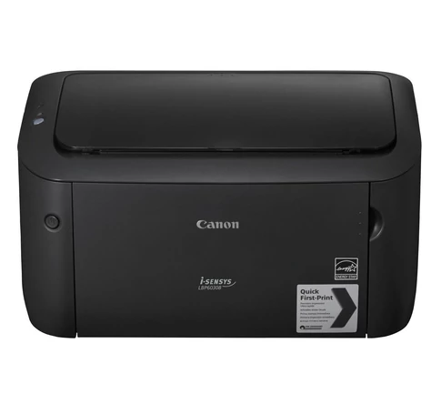 CANON i-SENSYS LBP6030B BUNDLE EU Laser Singlefunction Printer Mono 18ppm