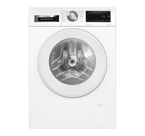 BOSCH WGG154ZSPL washing machine