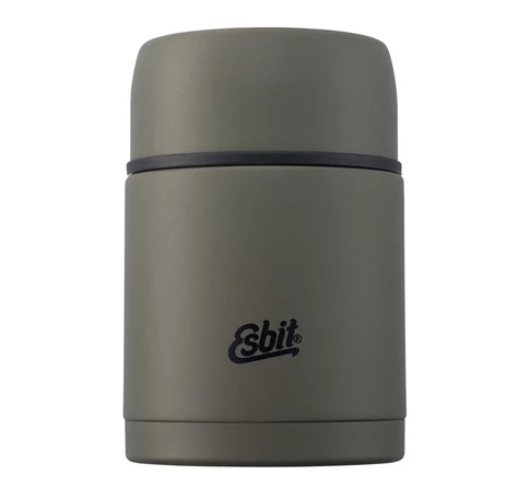 ESBIT FJ750ML-OG vacuum flask 0.75 L Green, Olive
