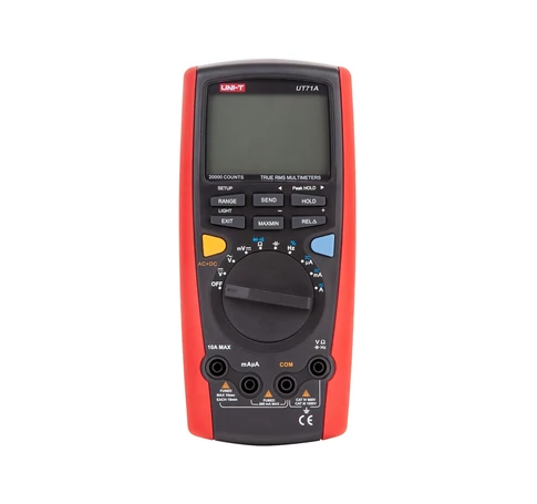 UT71A Multimeter