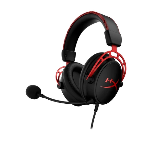 HyperX Cloud Alpha Gaming Headset