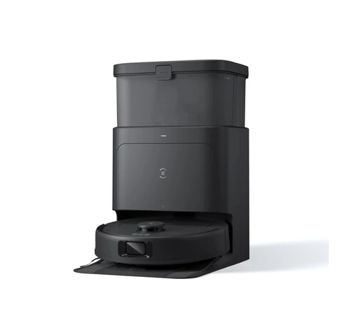 Cleaning robot Ecovacs Deebot N30 Pro Omni black