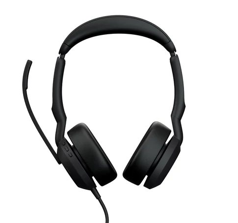 Jabra Evolve2 50 - USB-A MS Stereo