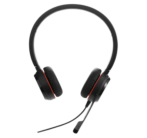 Jabra Evolve 20SE MS Stereo
