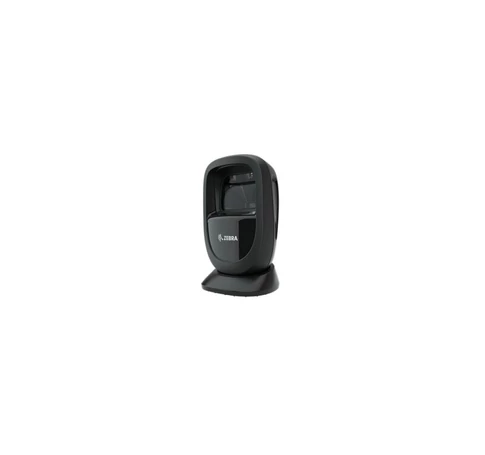 Zebra DS9308-SR Rögzített vonalkód olvasó 1D/2D LED Fekete
