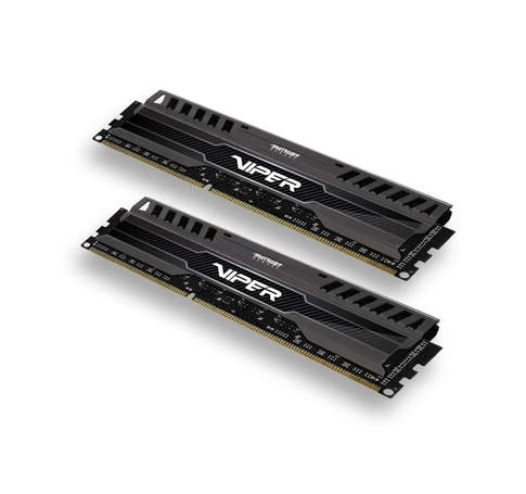 Patriot Memory 16GB (2 x 8GB) PC3-12800 (1600MHz) Kit memory module 2 x 8 GB DDR3