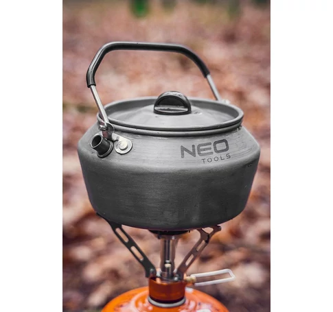 NEO tools 63-128 camping cookware