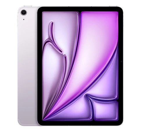 Apple iPad 11-inch Air Wi-Fi + Cellular 128GB - Purple