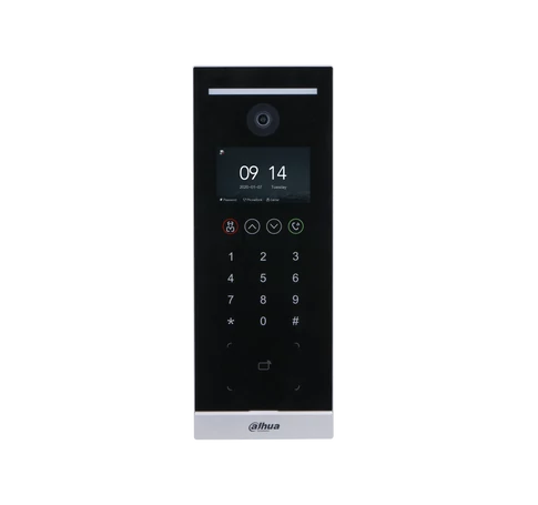 Dahua VTO6521H IP Lakóépületi Ajtóállomás