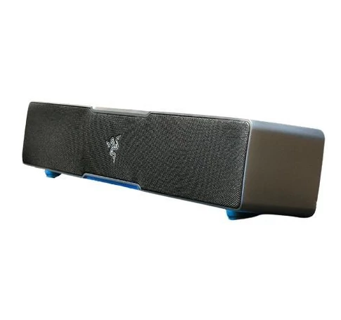 Razer Leviathan V2 X PC Gaming Soundbar, Black