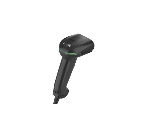 Honeywell Xenon 1950g Kézi vonalkód olvasó 1D/2D Fekete