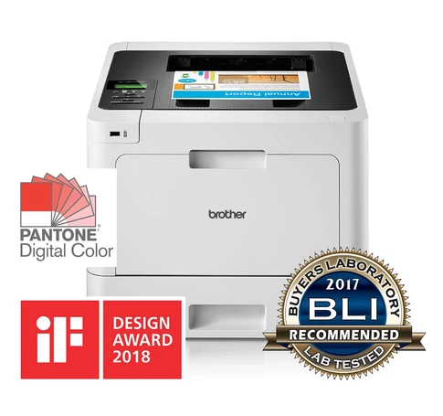 Brother HL-L8260CDW laser printer Colour 2400 x 600 DPI A4 Wi-Fi