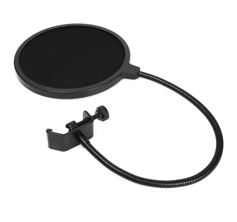 Microphone with accessories kit STUDIO AND STREAMING MICROPHONE MT397K
