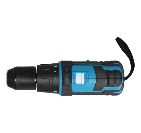 DEDRA DED7042 power screwdriver/impact driver