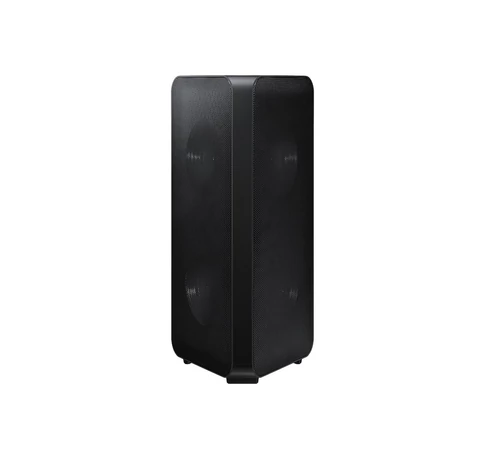 Samsung MX-ST40B Party speaker Black 160 W