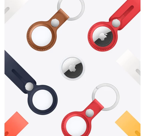 Apple AirTag (1 Pack)