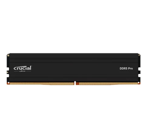 Memory 128GB DDR5-5600 K2 Crucial