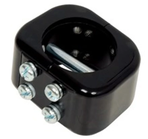 B-Tech SYSTEM 2 - Heavy Duty Accessory Collar for Ø50mm Poles