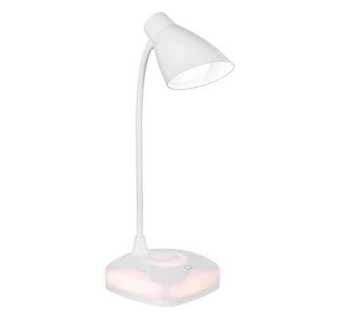 Activejet LED desk lamp AYE-CLASSIC PLUS white