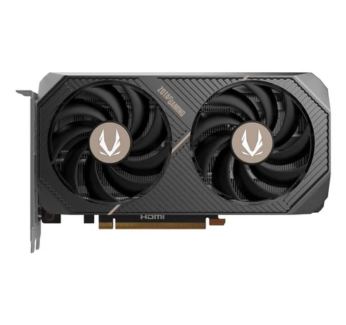 Zotac GAMING GeForce RTX 5060 AMP NVIDIA 8 GB GDDR7