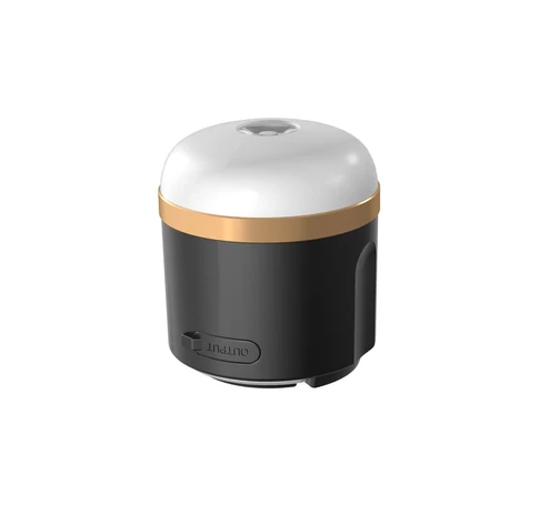 EcoFlow SCLI-B camping lantern Battery powered camping lantern USB port