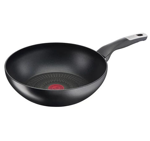Tefal Unlimited G2551972 frying pan Wok/Stir-Fry pan Round