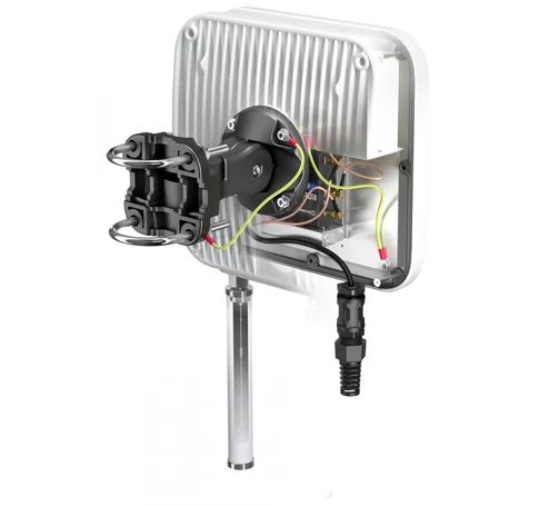 QuWireless QuMax hálózati antenna Irányított antenna 7 dBi