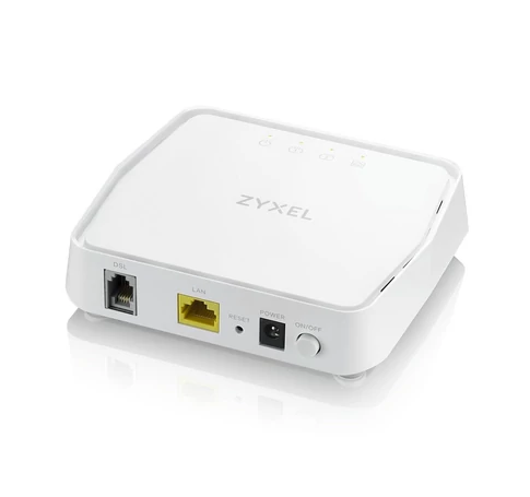 Zyxel VMG4005-B50A vezetékes router Gigabit Ethernet Fehér