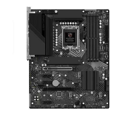 Asrock Z790 PG Lightning Intel Z790 LGA 1700 ATX