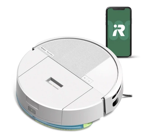 iRobot Roomba Combo 205 cleaning robot (white)