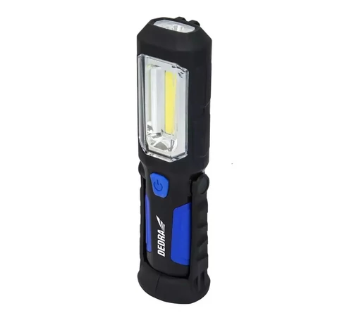 DEDRA L1022 flashlight