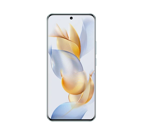 90 5G 12/512GB DualSIM okostelefon, zöld