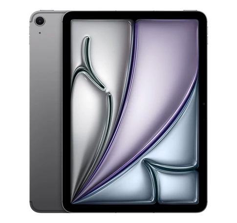 Apple iPad 11-inch Air Wi-Fi + Cellular 128GB - Space Grey