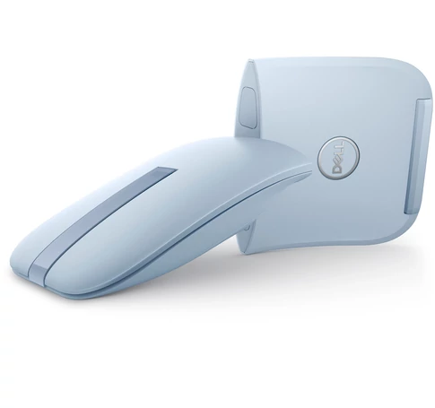 DELL MS700 mouse Travel Ambidextrous Bluetooth Optical 4000 DPI