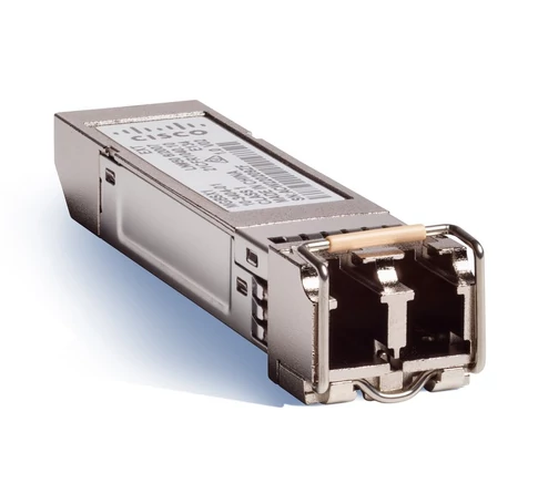 Cisco GLC-SX-MMD= halózati adó-vevő modul Száloptikai 1000 Mbit/s SFP 850 nm