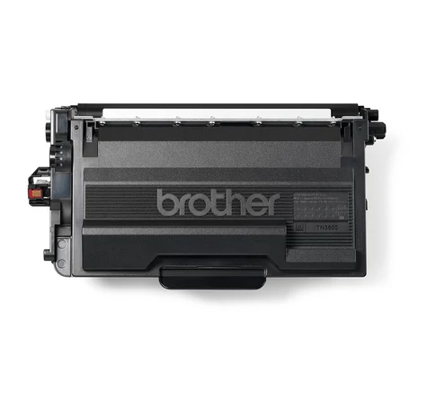 Brother TN-3600 festékkazetta 1 db Eredeti Fekete