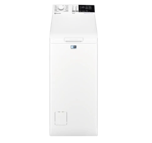 Electrolux EW6TN4062P mosógép felültöltős 6 kg 1000 RPM D Fehér
