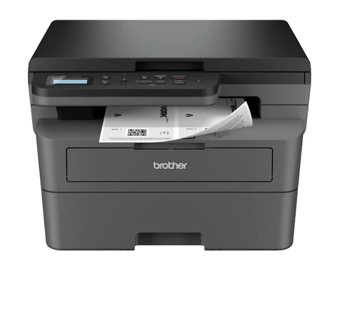 Brother DCP-L2600D multifunction printer Laser A4 1200 x 1200 DPI 34 ppm