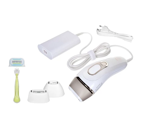 Depilator Braun Skin i-expert Smart IPL PL5382