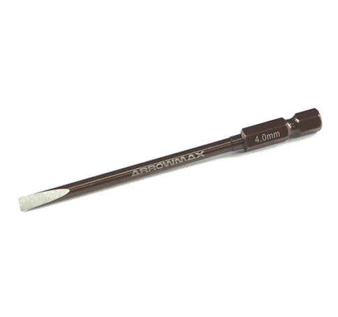 Arrowmax lapos bit 4,0 x 100 mm
