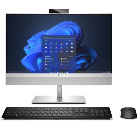 HP AIO EliteOne 840 G9 i7-12700 23,8" 16GB SSD512 W11Pro 3Y