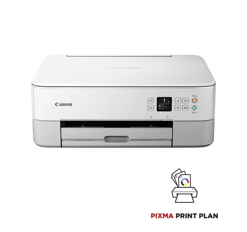 Canon PIXMA TS5351i Inkjet A4 4800 x 1200 DPI Wi-Fi